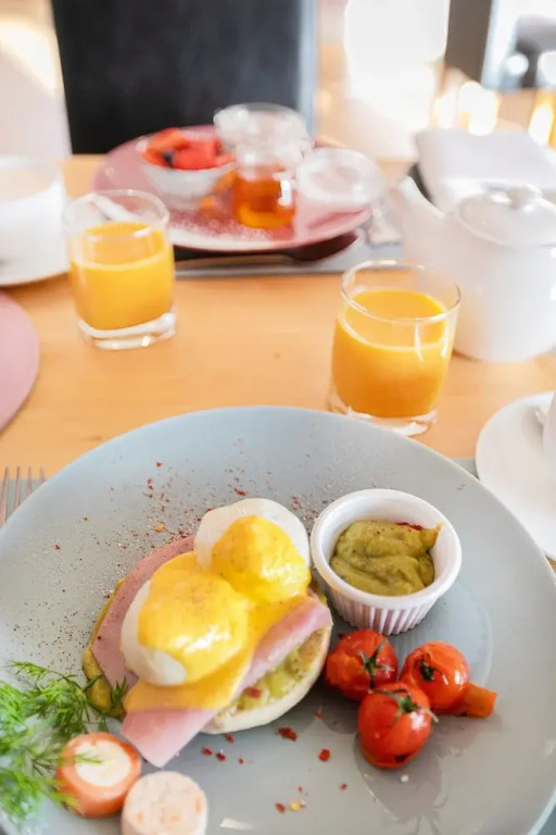 Caravogue House Bed & Breakfast