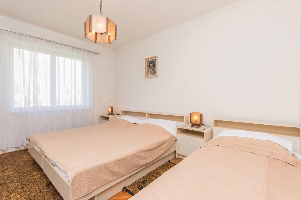 Apartments Karneol