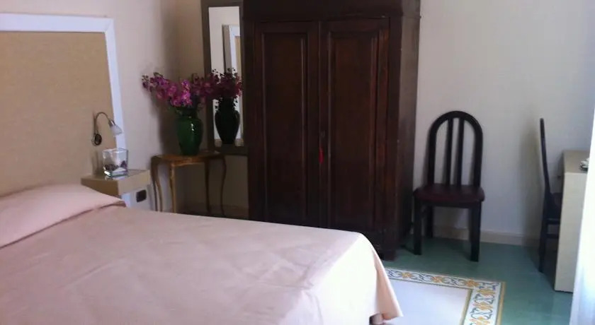 Aci Center Inn