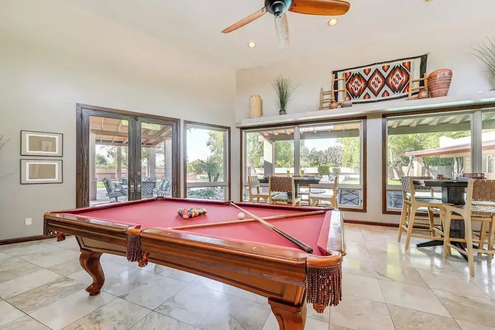 2 Mi to Old Town: 'the Grand Palms Estate' w/ Pool