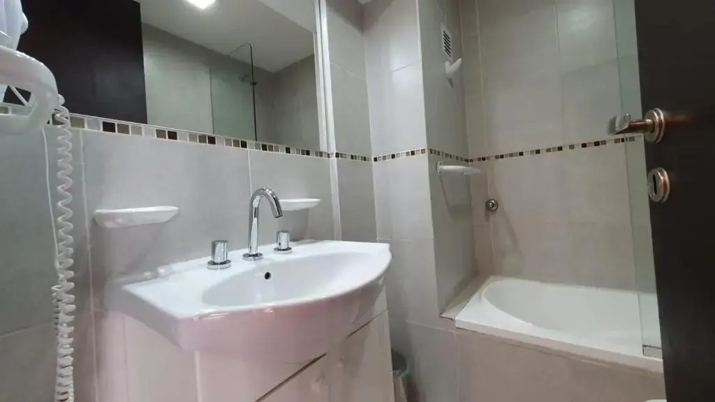Apartamento 4 de Enero