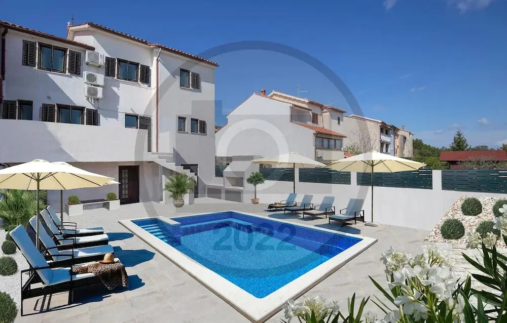 Beautiful Home in Banjole With Wifi and 3 Bedrooms