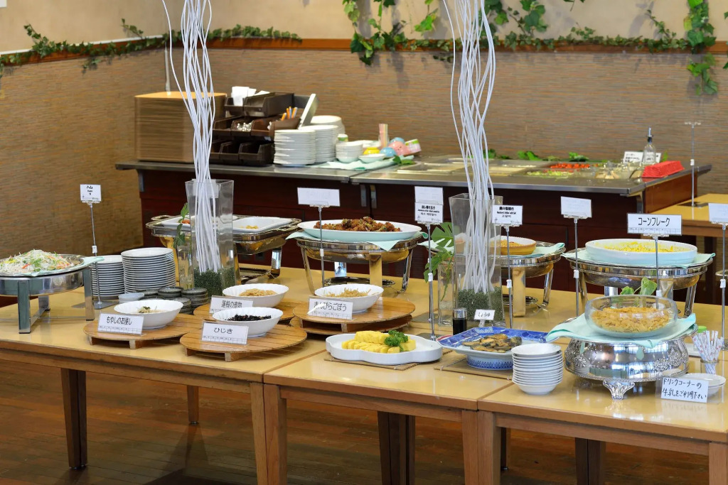 Ark Hotel Royal Fukuoka Tenjin -ROUTE INN HOTELS