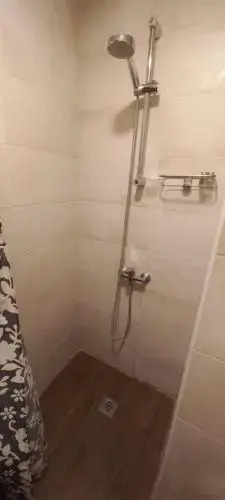 Embassy Apartment