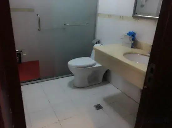 Jing'an Hostel