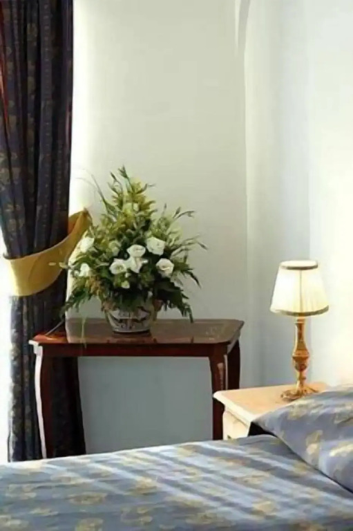 Hotel Bussola