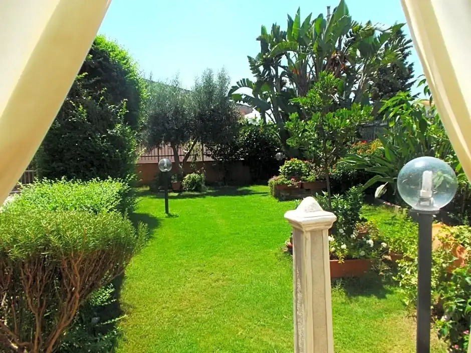B&B LAsfodelo