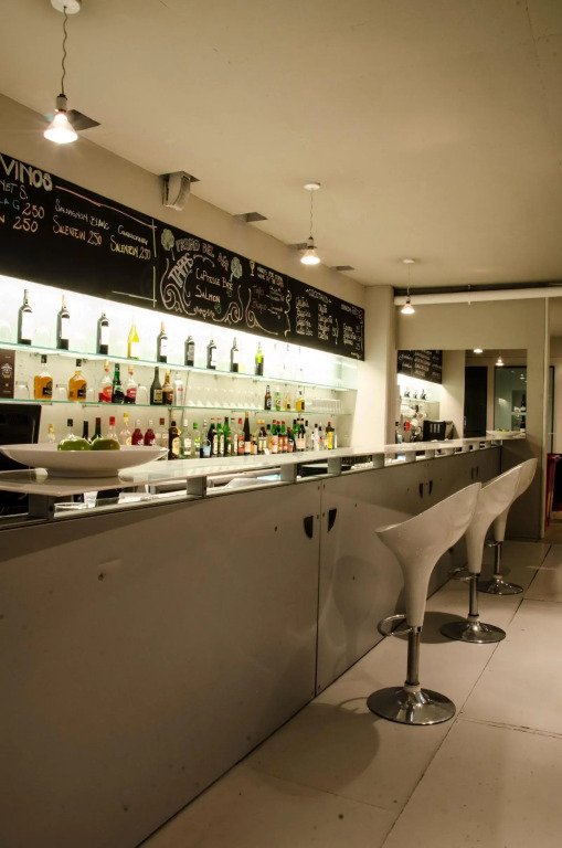 Design cE - Hotel Boutique de Diseño