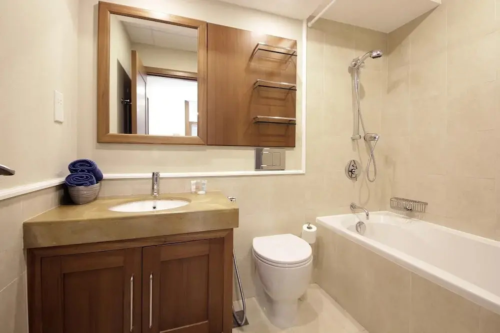 New Arabian Holiday Homes Tnaro