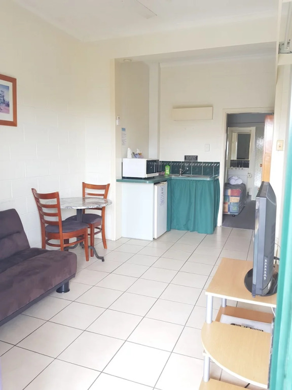 Harbour Lodge Motel