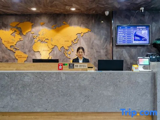Quanshi Select Hotel