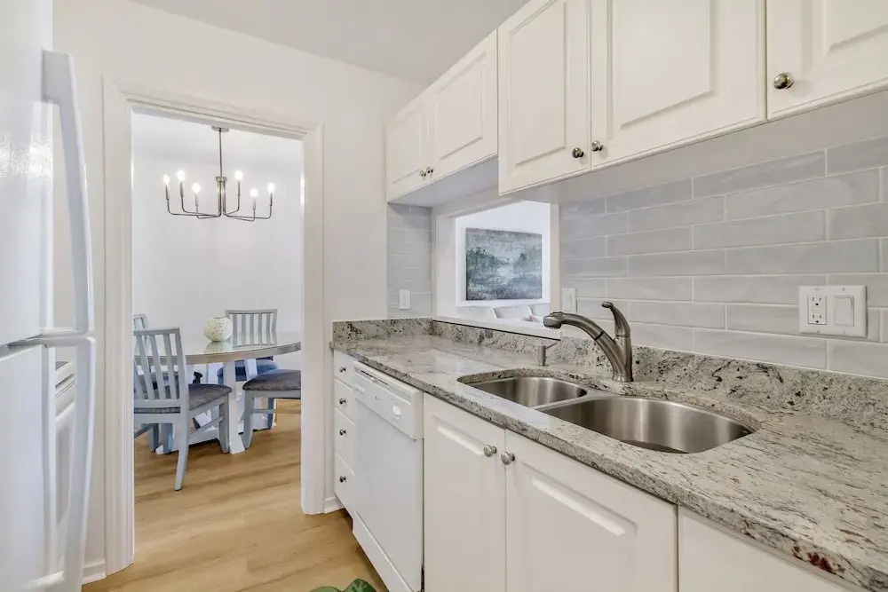 854 Ketch Court at The Sea Pines Resort