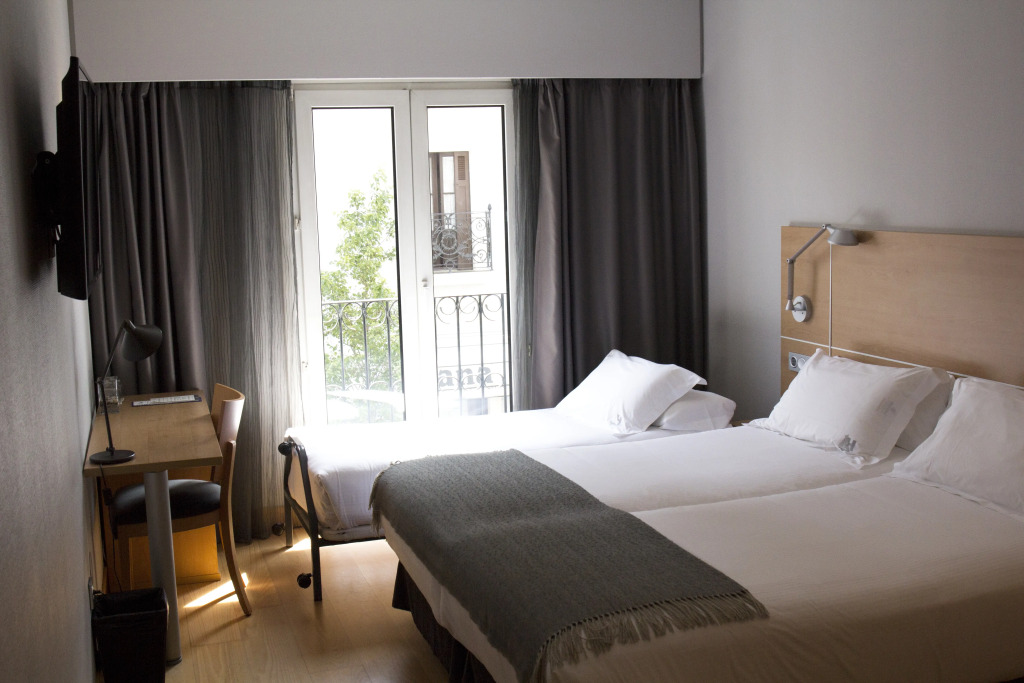 Apartamentos Jauregui