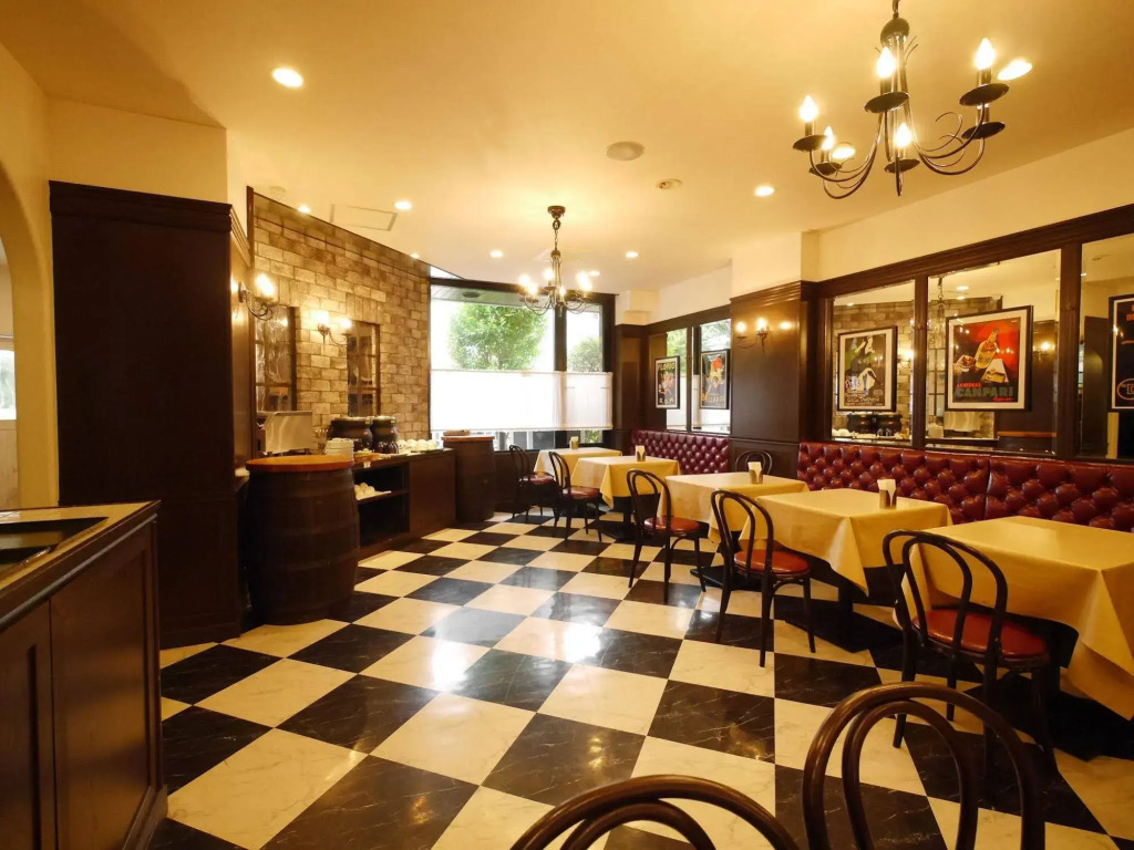 HOTEL MYSTAYS Kameido
