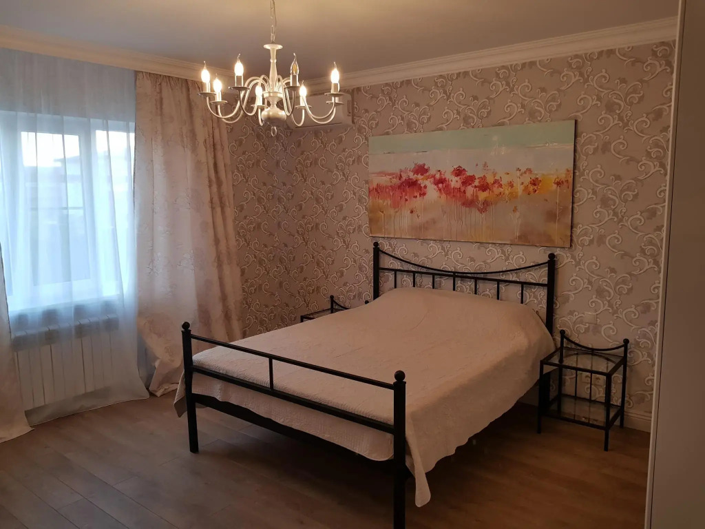 Гостевой дом на Центральной, 44
