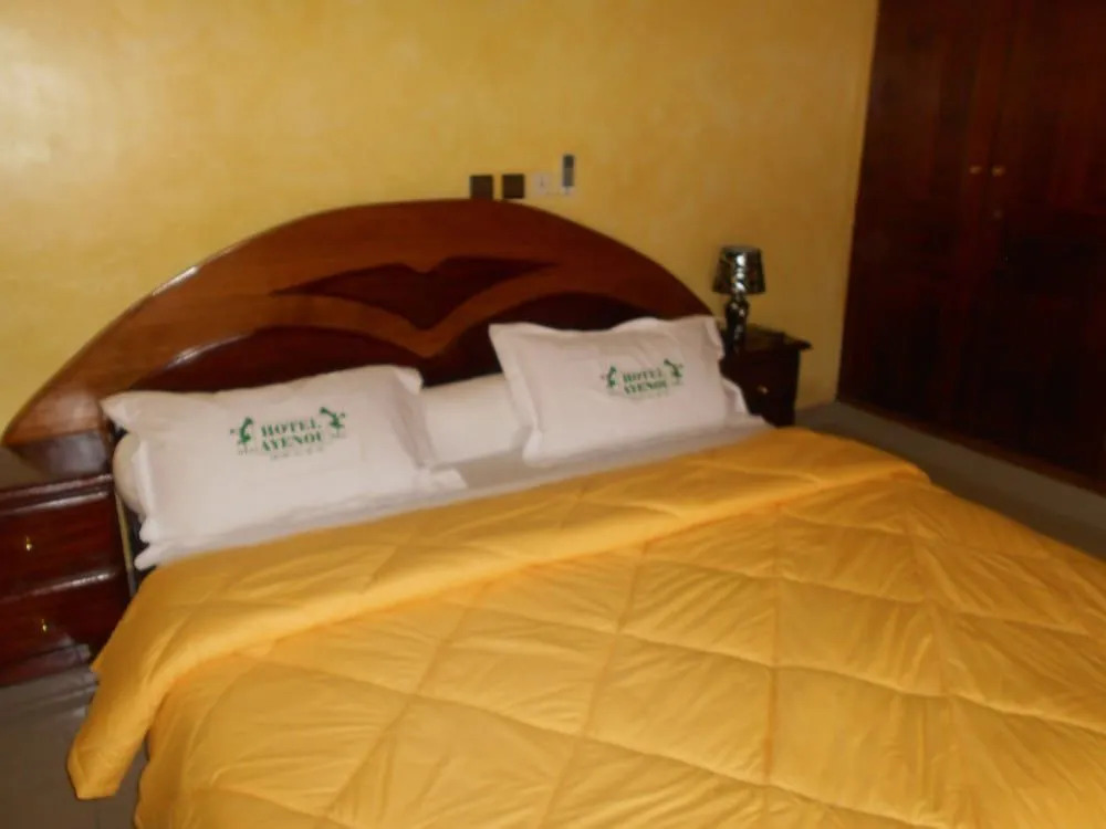 Hotel Ayenou