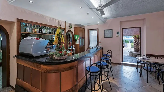 Hotel Ristorante Il Gabbiano