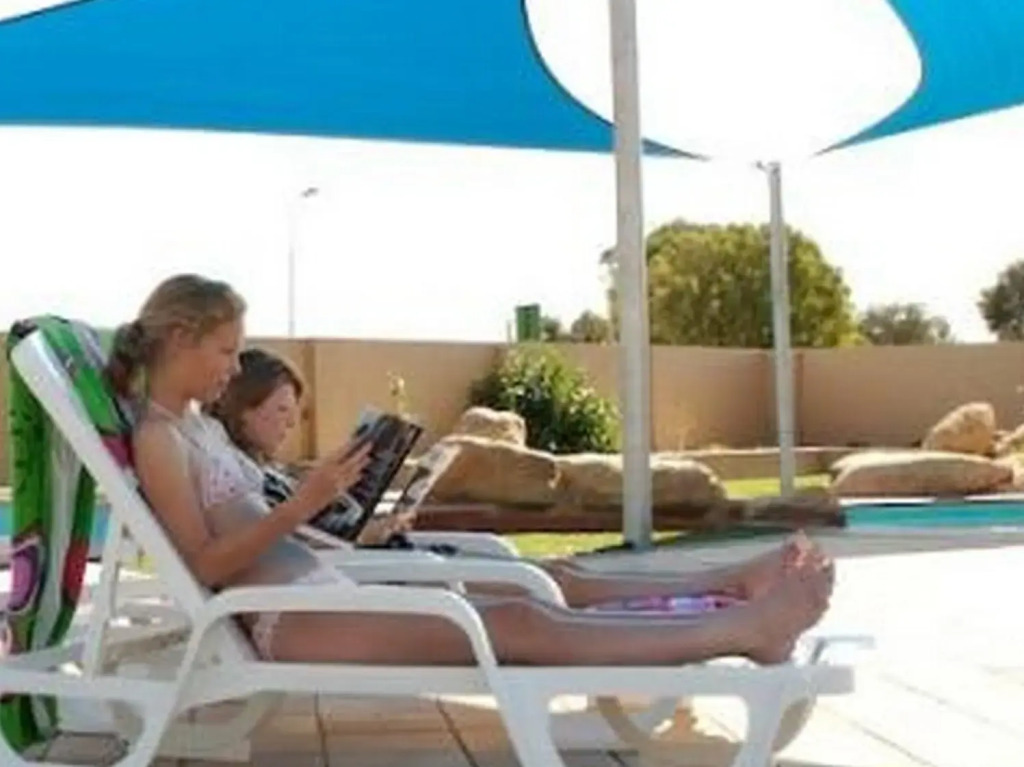 Horsham Holiday Park