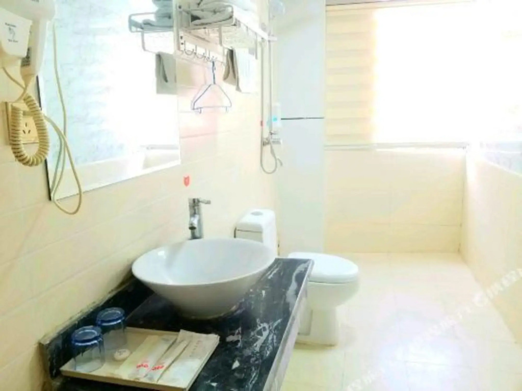 Shangqiu Yijia Boutique Hotel