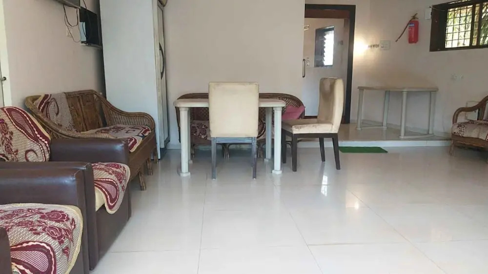 Z C Calangute