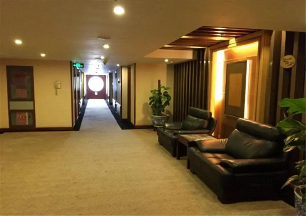 Mei Du Business Hotel