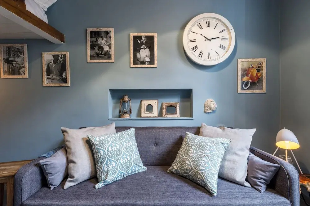 Sweet Inn Apartments - Mattonato