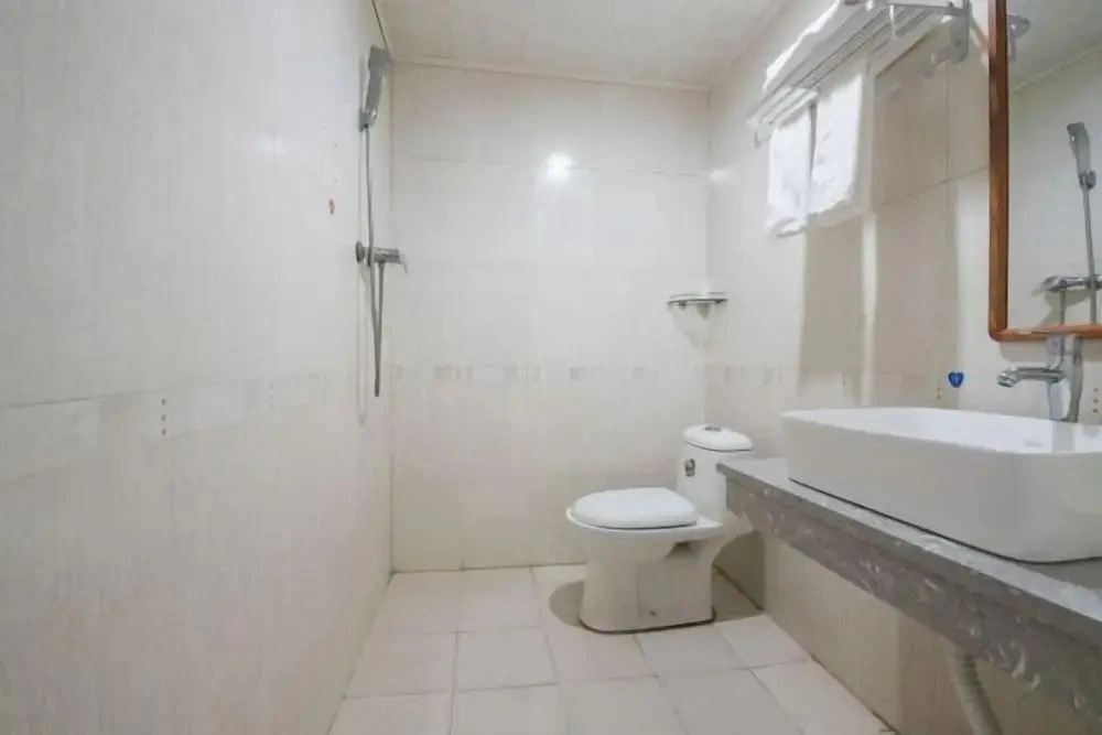 Jinjiang Express Hotel