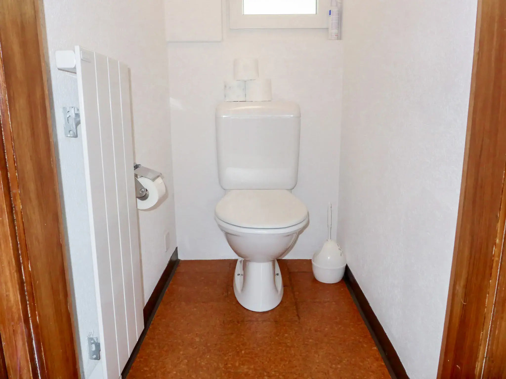 Chalet Jolimont