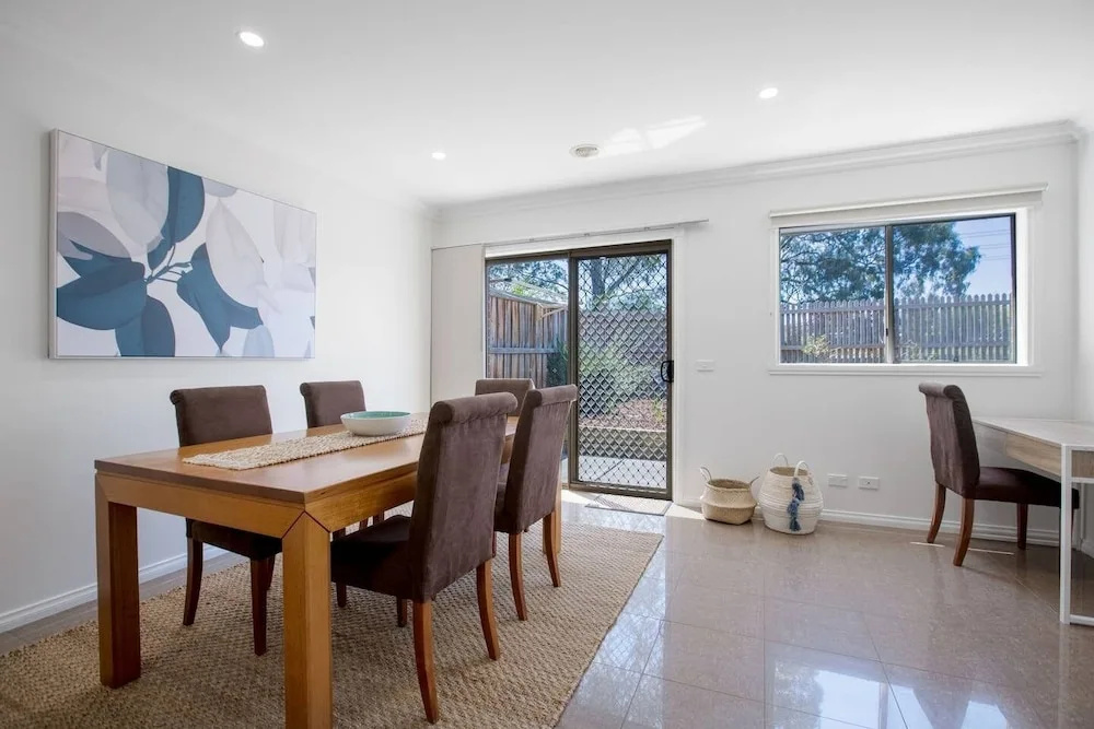 Peaceful Designer 2br@leafy Mill Park