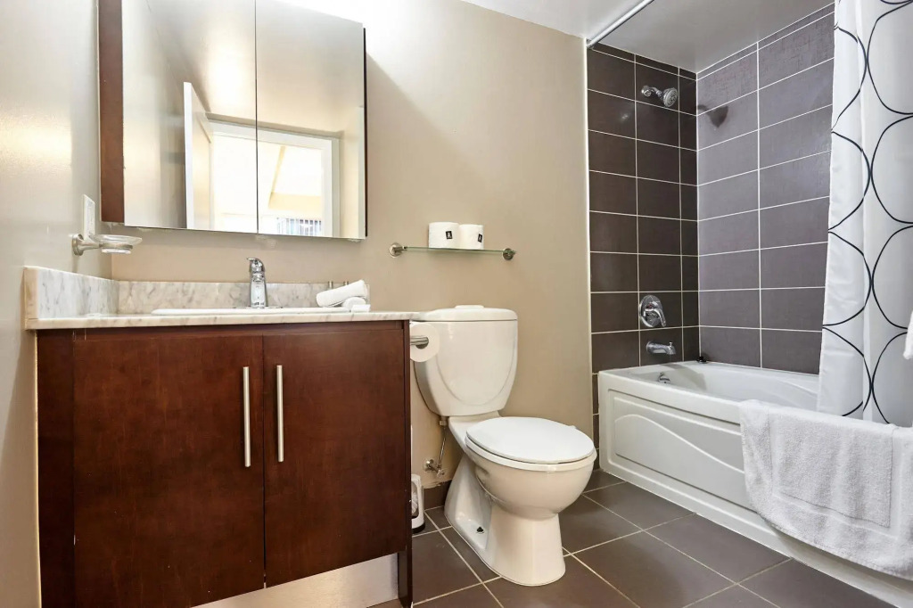 Atlas Suites Furnished Apartments- Wellington