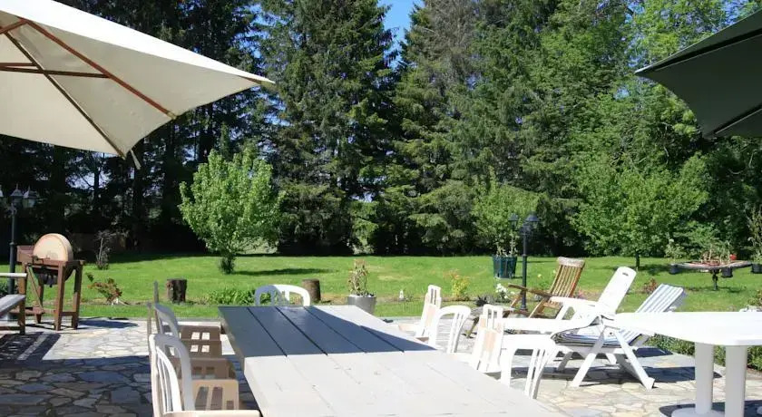 Domaine de Goulandre