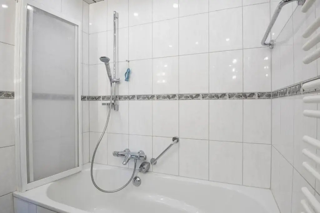 Berolina Wohnung 118