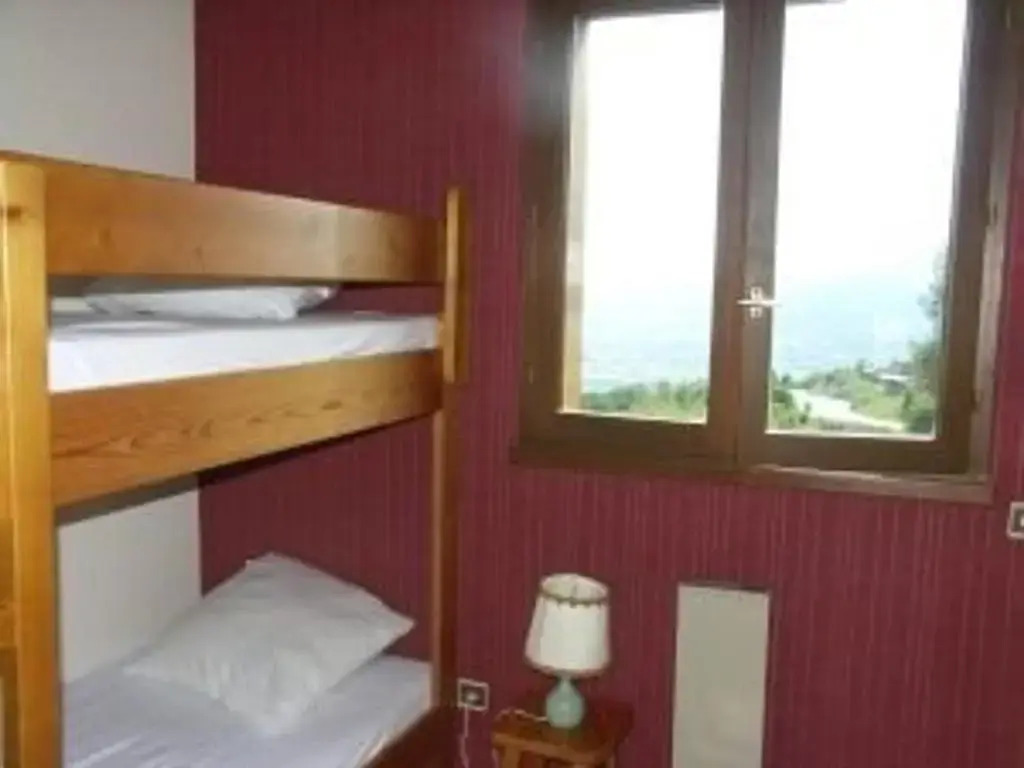 Appartement Saint-Michel-de-Chaillol, 2 pièces, 6 personnes - FR-1-393-90