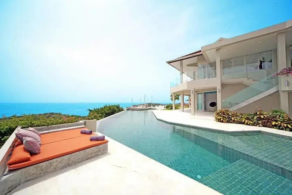 Summitra Villa No 3 6 Bedroom villa for rent