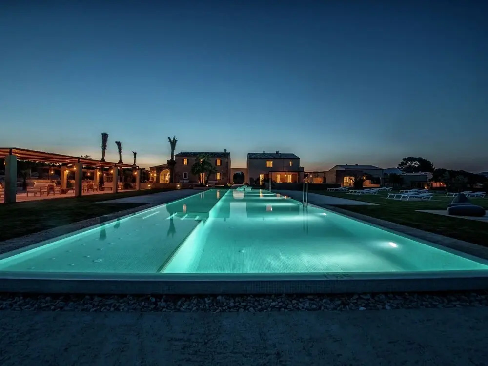 Stylish Villa with Private Pool near Porto Cristo