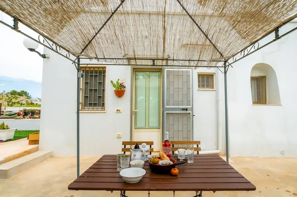 Borgo Tortorella - Casa Gelso