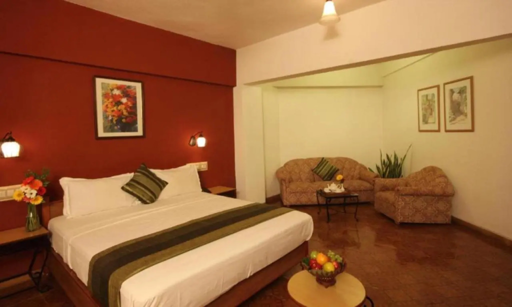 Konkan Crown Resort & Club