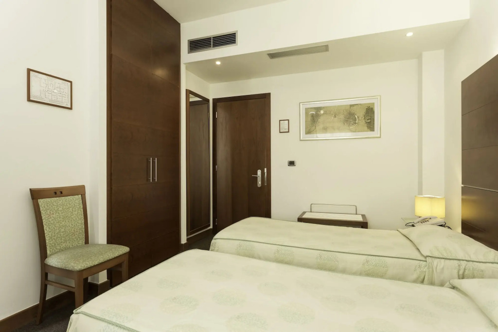 Millennhotel