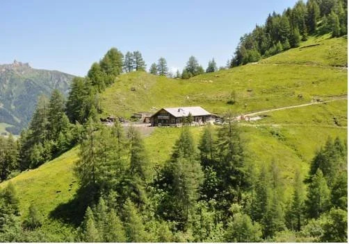 Landhaus Rosner