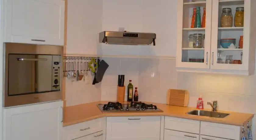 B&B van Witzenburg