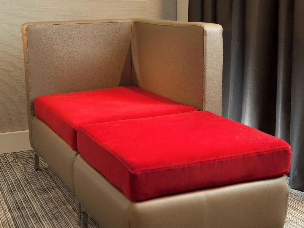 Mercure Lorient Centre