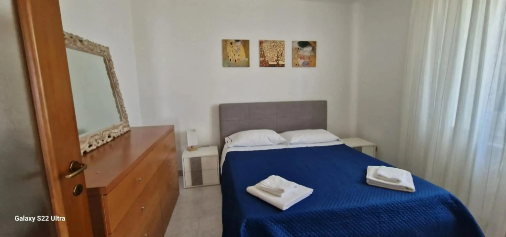 3 bedrooms appartement with wifi at Amalfi 3 km away from the beach