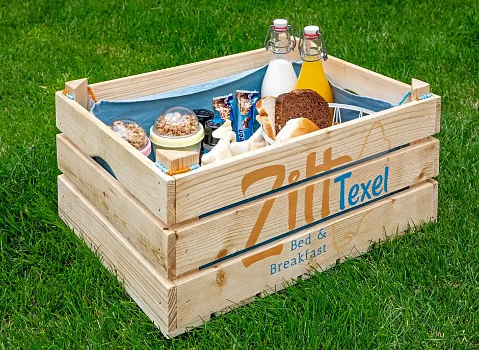 Zilt Texel