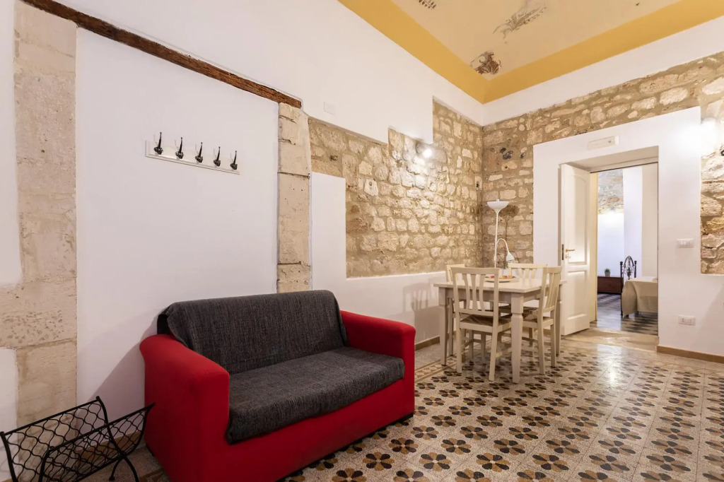 Salomone Apartments I by Wonderful Italy