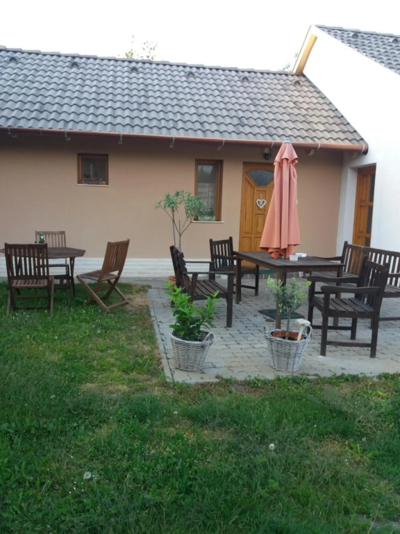 Gyöngy Vendégház