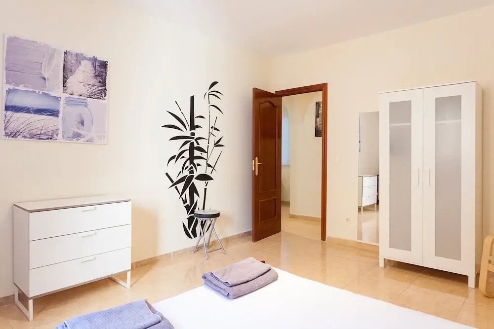 Boutique Apartments in the Heart of Madrid
