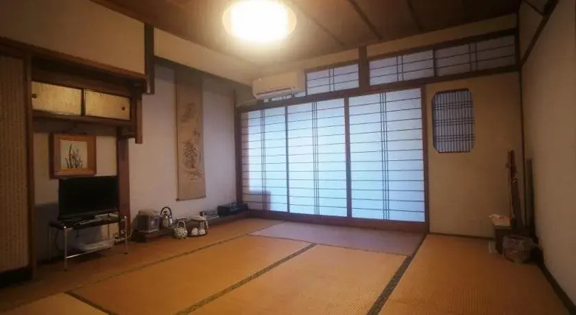 Ougiya Ryokan