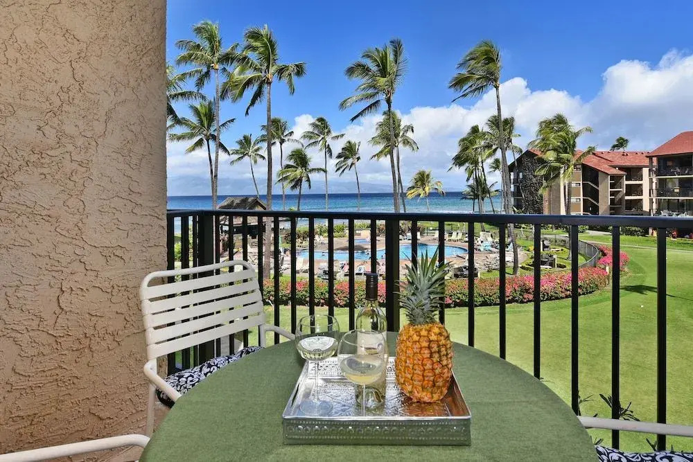 Papakea K306 - 1 Br Condo