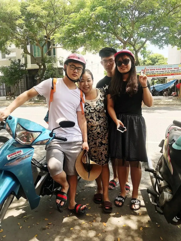 Boheme Homestay