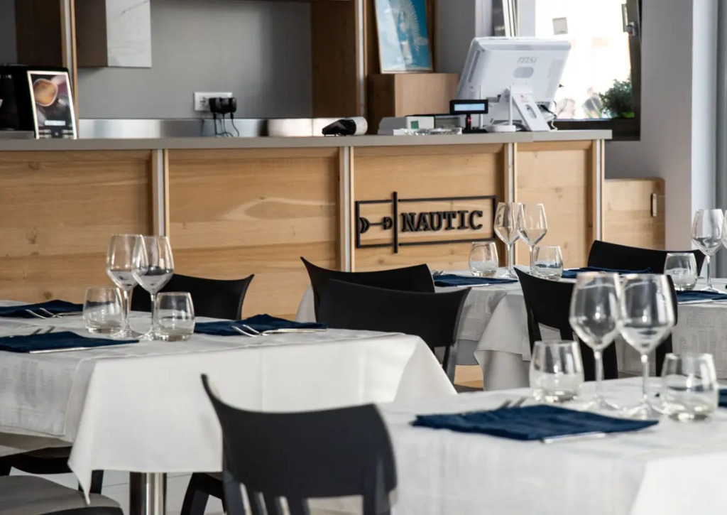 Hotel Nautic